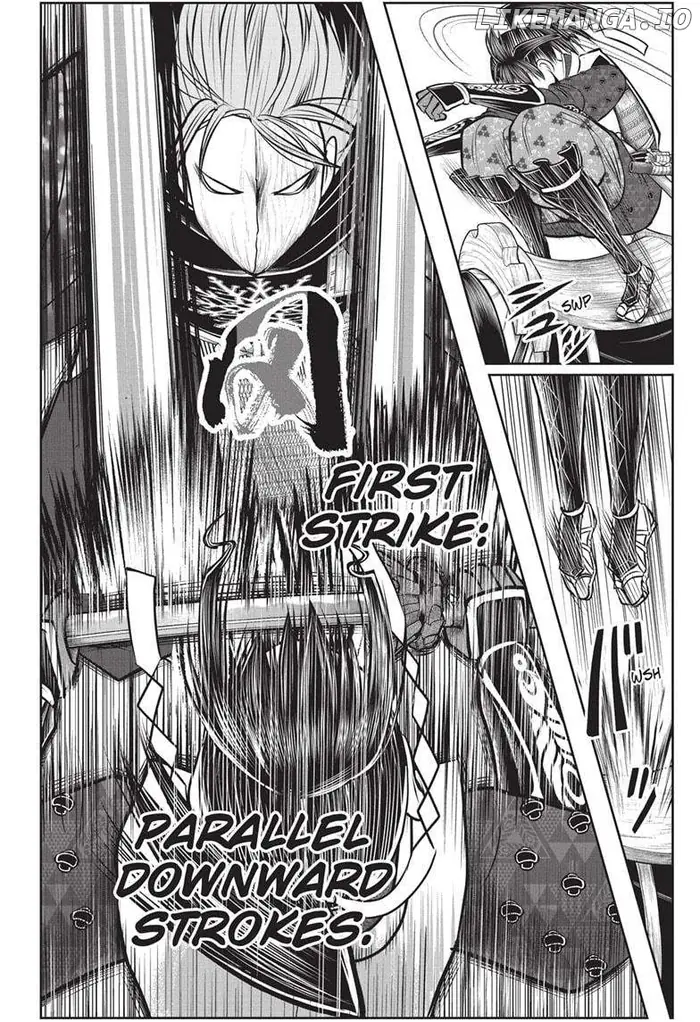The Elusive Samurai Chapter 160 image 16_optimized